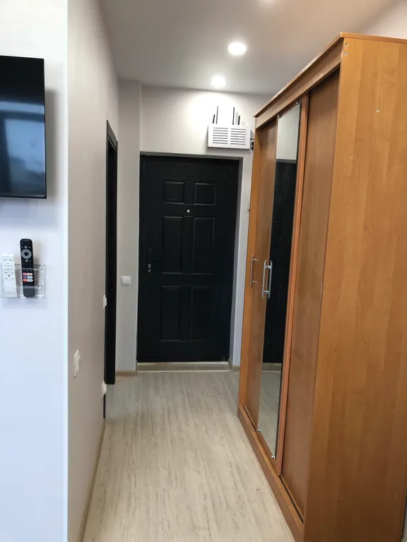 Квартира Квартира Уютная студия в центровом месте — Севастополь