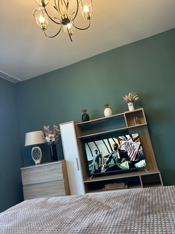 Комфортная студия в башне бизнес класса