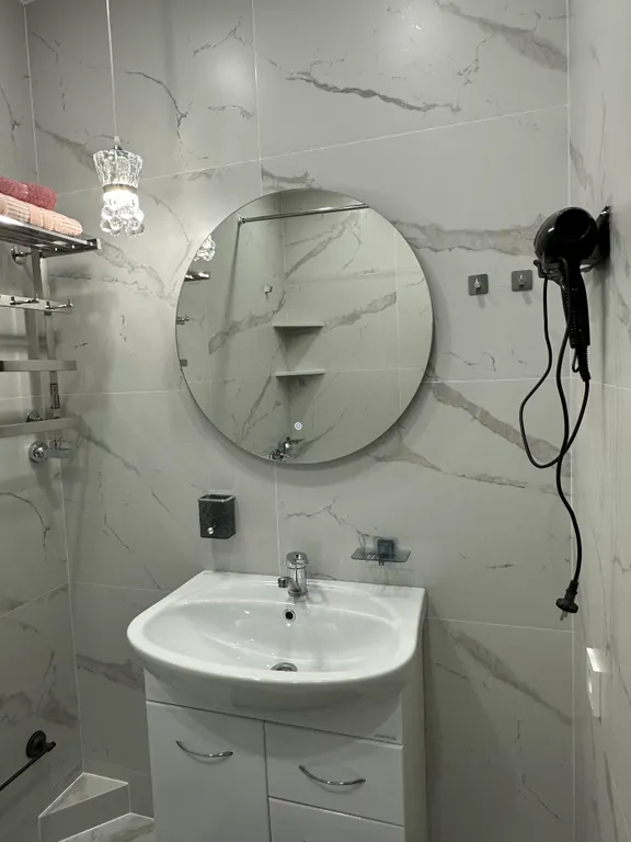 Квартира Уютная квартира рядом с морем — Каспийск