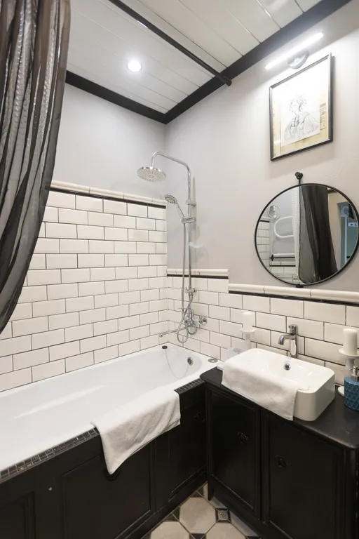 Квартира Квартира Appartement De Luxe — Fantasy — Казань