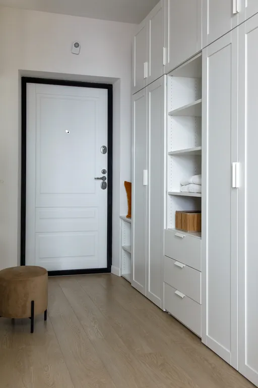 Студия на Цесовской набережной