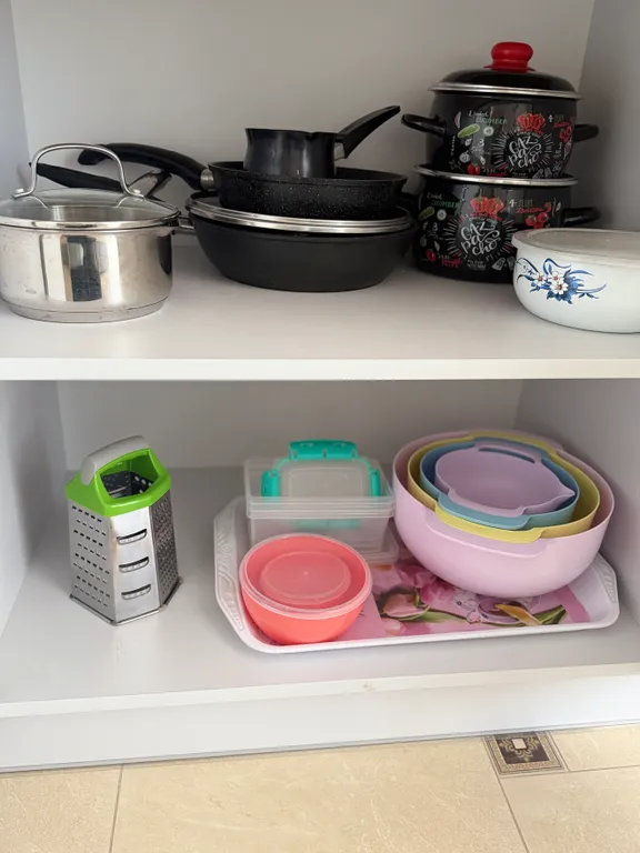 Квартира Уютная и светлая квартира рядом с морем — Светлогорск