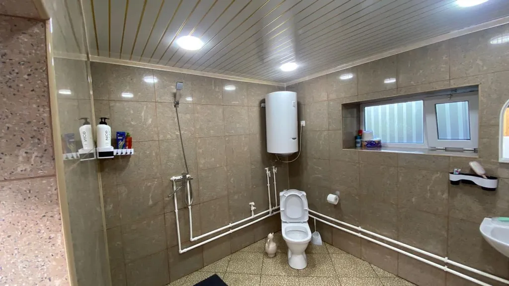 Коттедж 1-комнатный Дом — Дербент