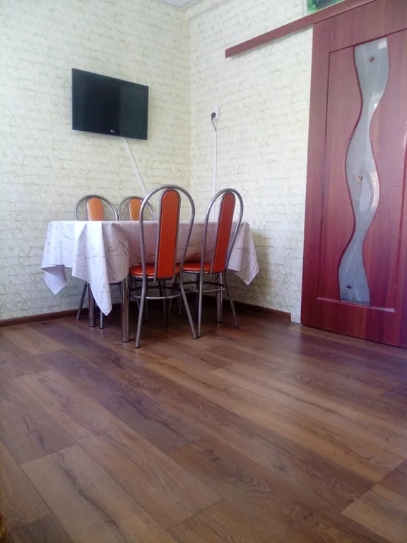 Уютный 3-комнатный дом