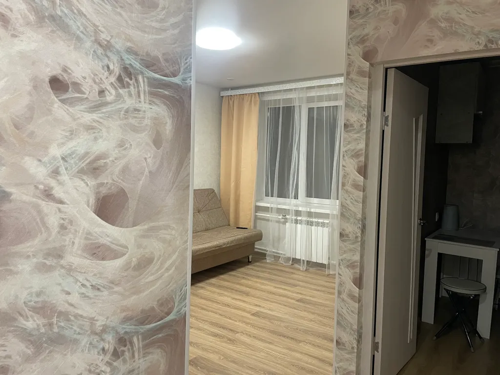 Уютная квартира в Пролетарском районе