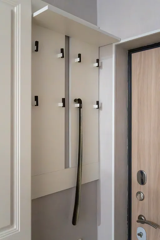 Супер апартаменты в элитном жилом доме Smile, документы делаем