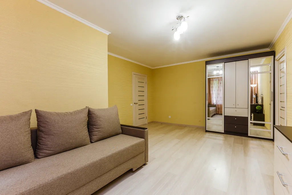 Inndays Apartments
