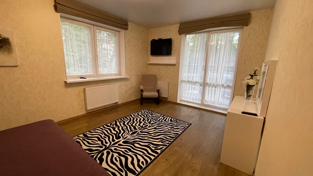 Квартира в центре Светлогорска-2