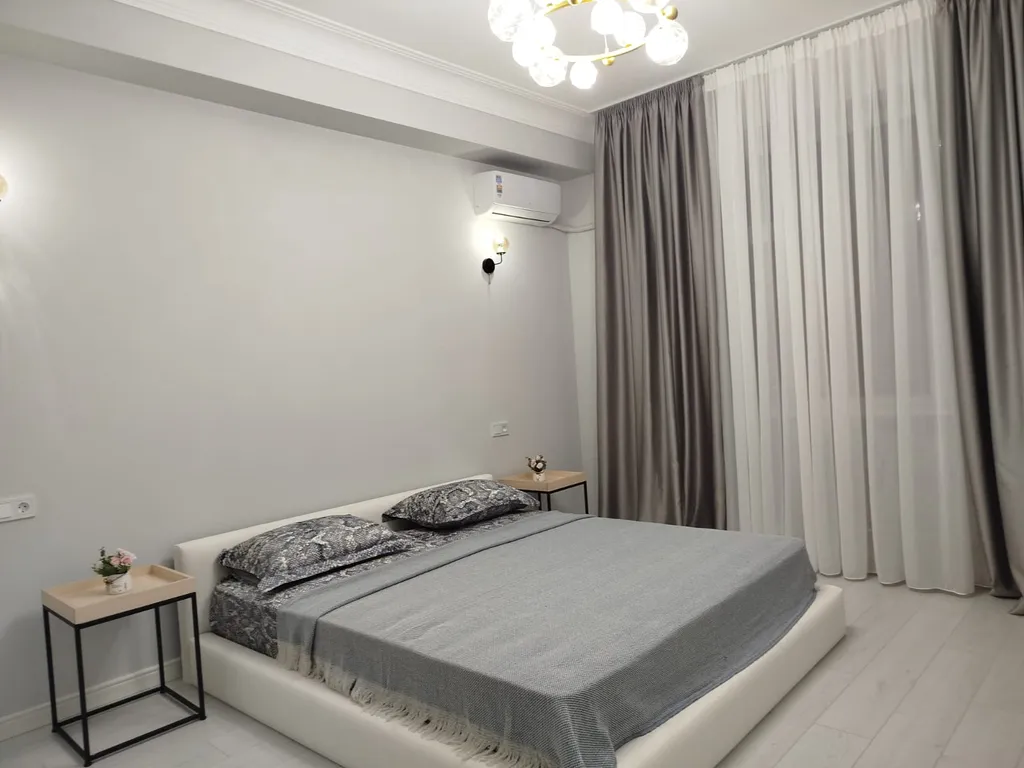 Уютная квартира в центре у берегов моря — аренда посуточно в Махачкала