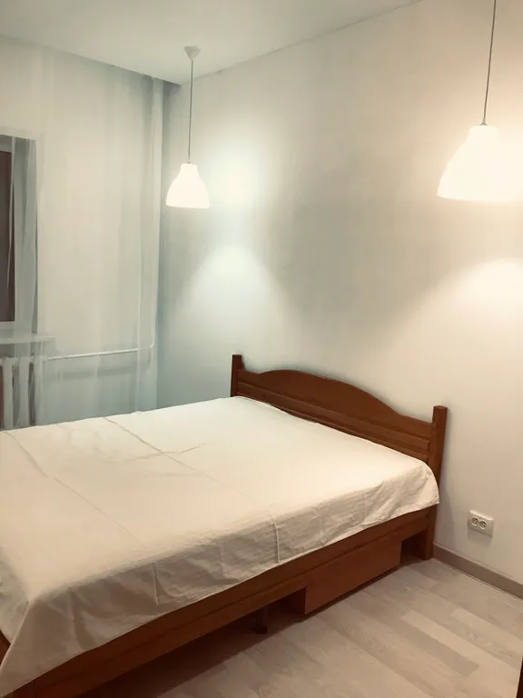 Дом в пригороде Минска