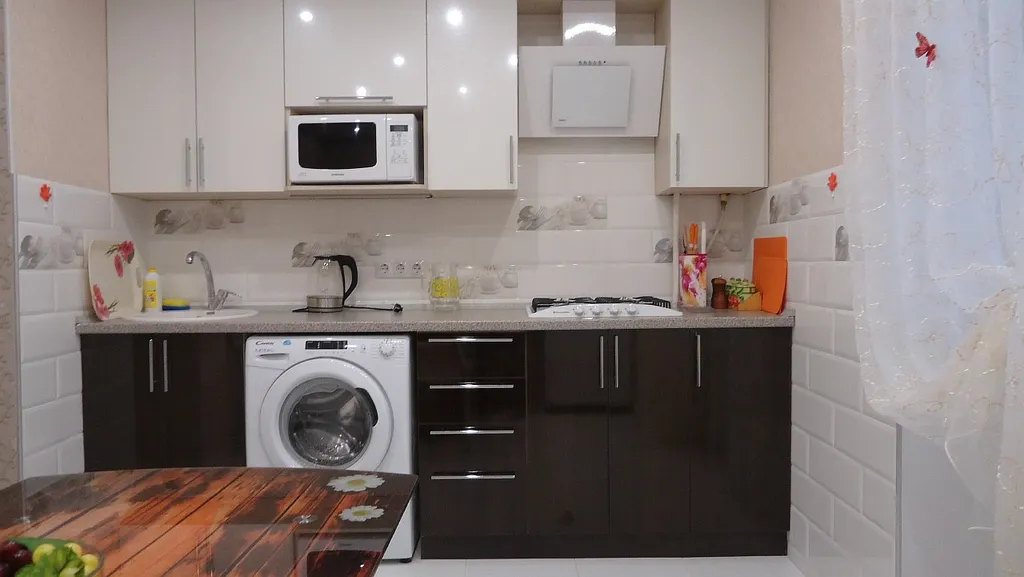 Уютная квартира в курортной зоне