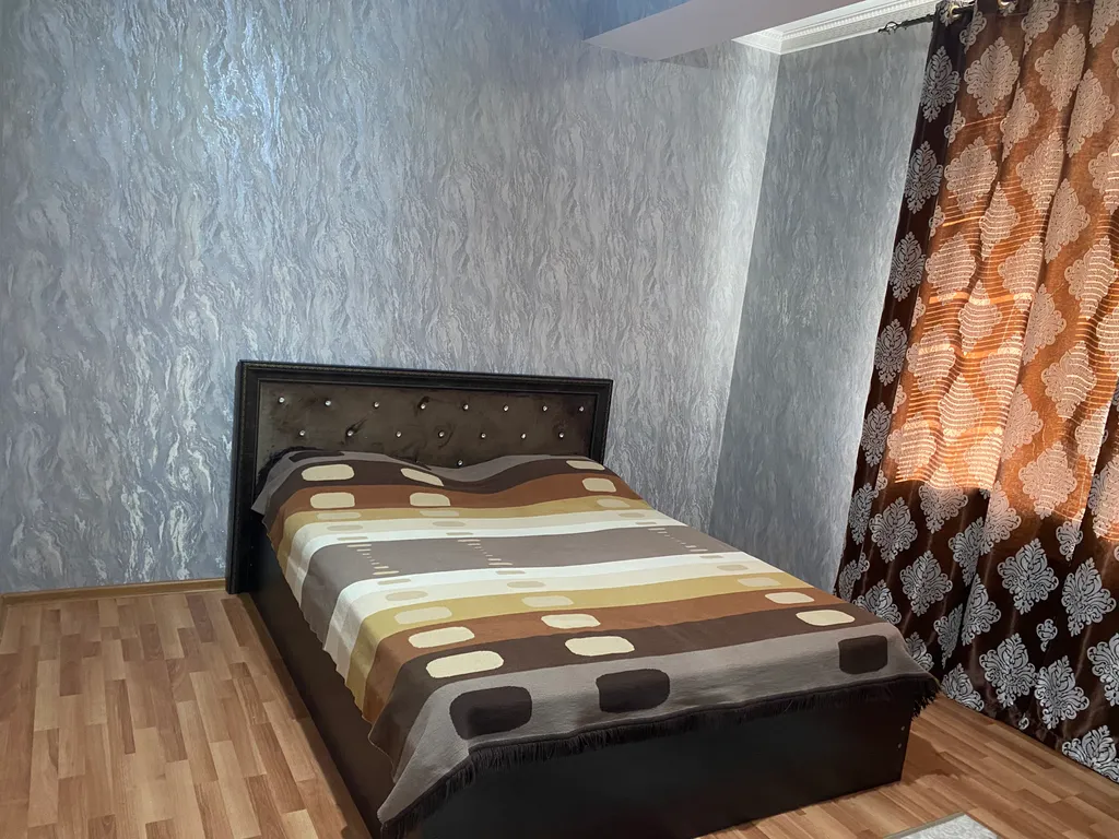 Уютная квартира возле моря