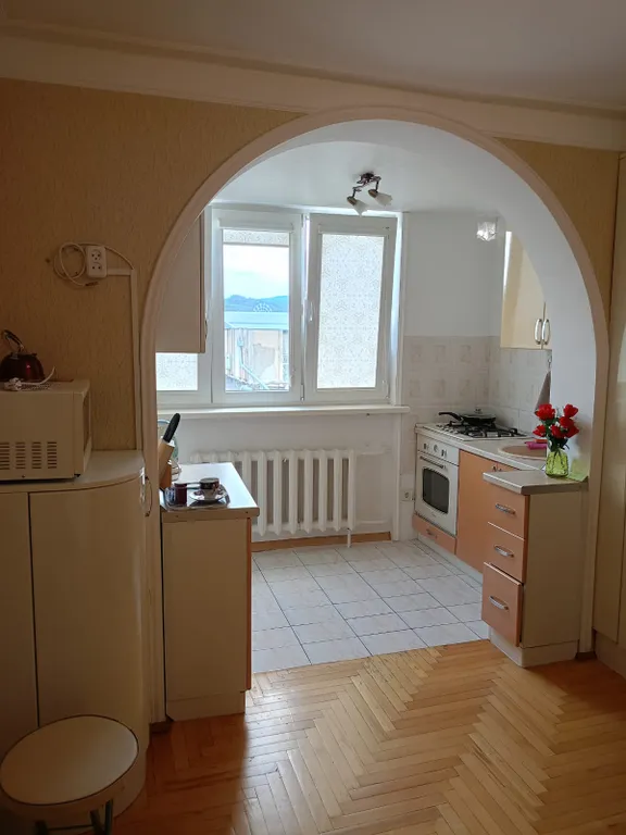 Уютная квартира в самом центре города