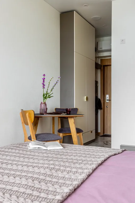 My Riviera — апартаменты на Финском заливе