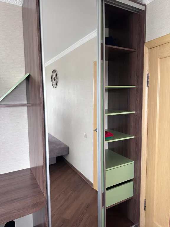 Апартаменты на Северо-Востоке