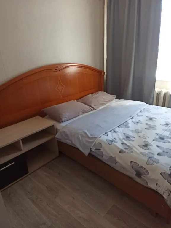 Квартира рядом с набережной