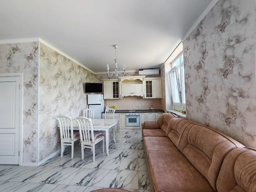 3-комнатный Дом