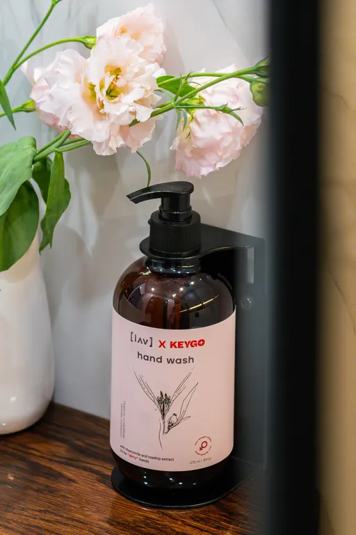 Апартаменты ключ к центру Еревана