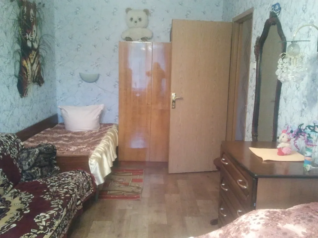 Уютная квартира на берегу озера Селигер