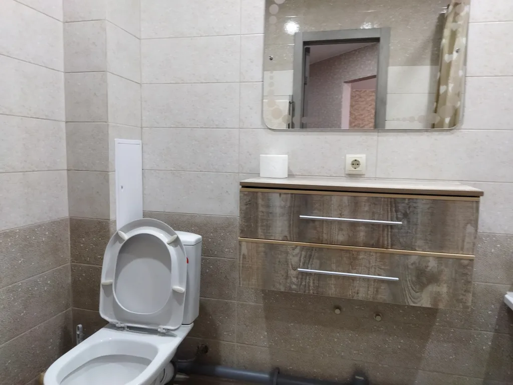 Отличная квартира в новом доме