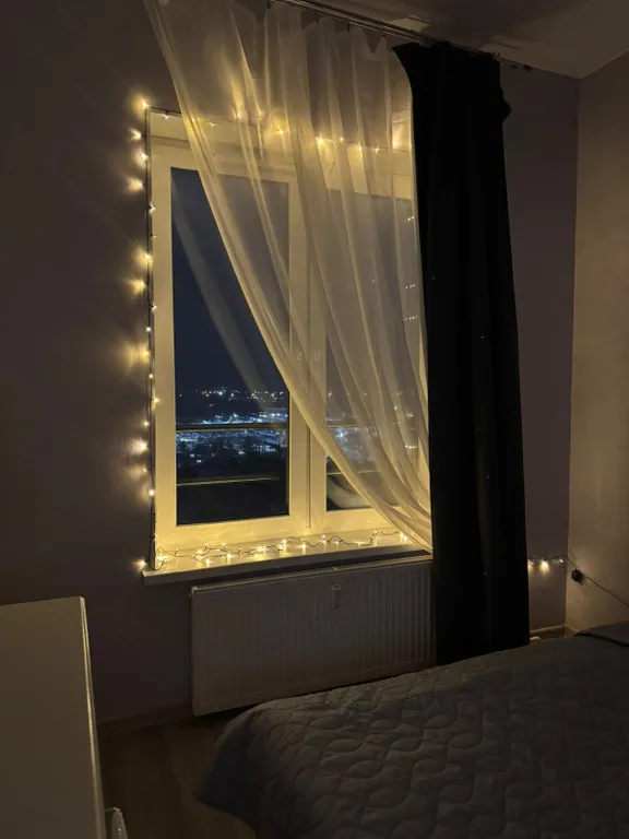 Улыбка уюта