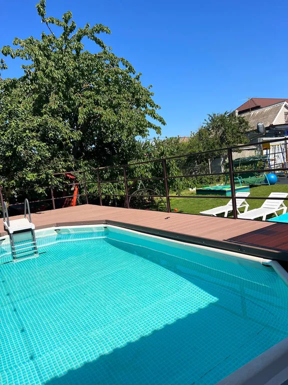 Квартира Комната — Голубицкая