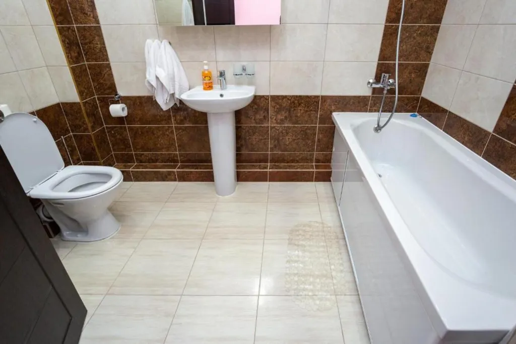 Apart39 Luxury в Зеленоградске