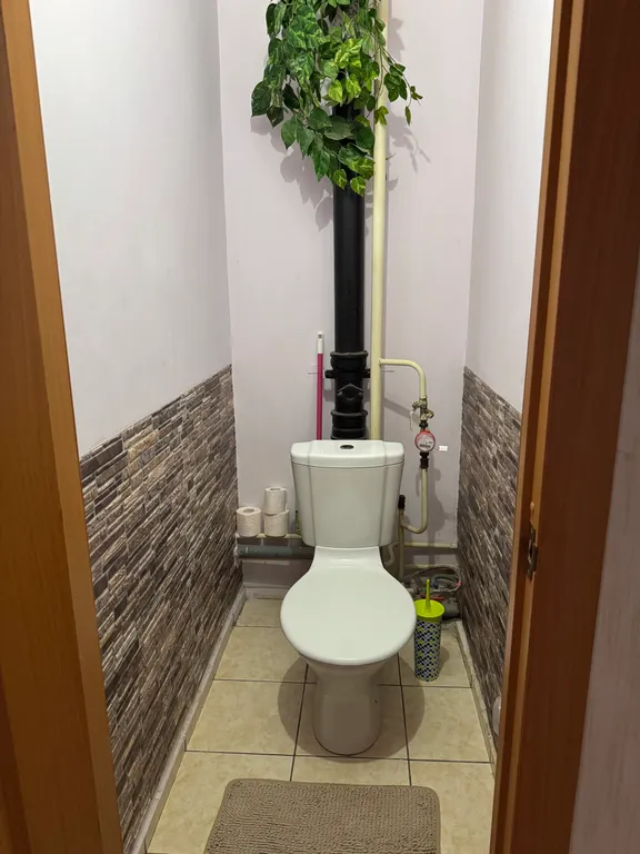 Апартаменты с видом на Жигулёвские горы и Волгу