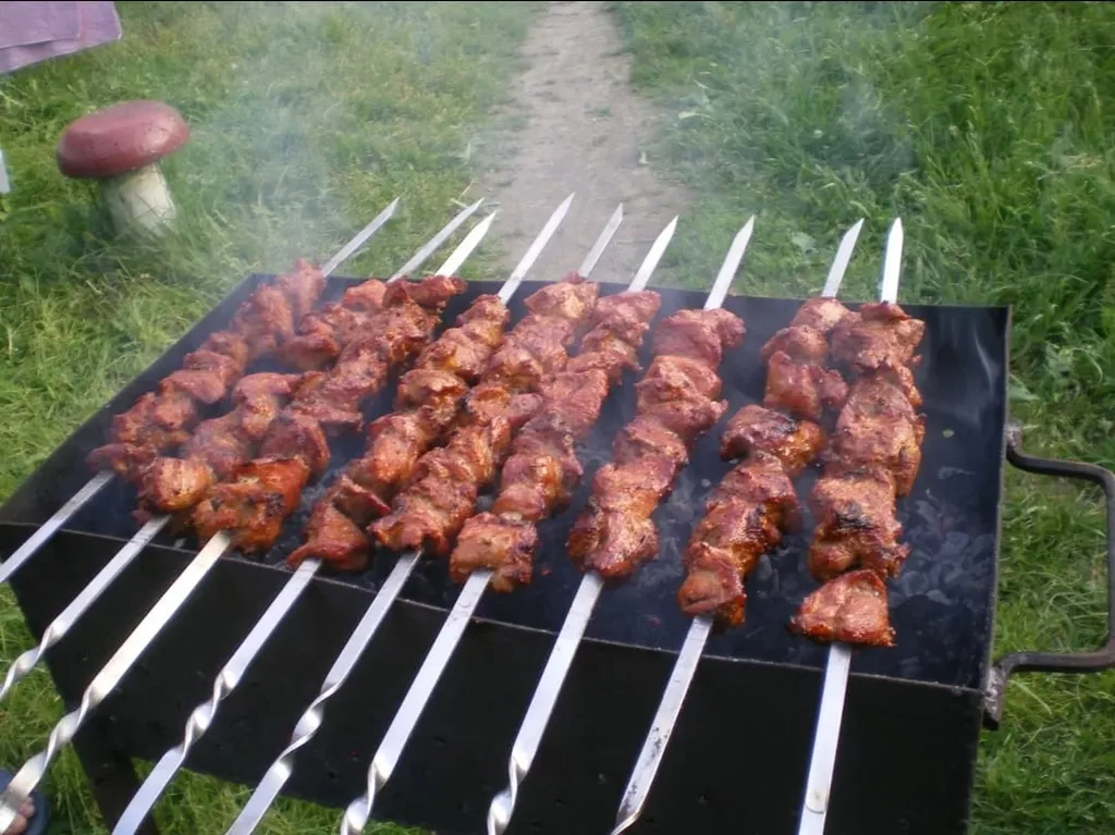 Коттедж Домик в горах — Теберда