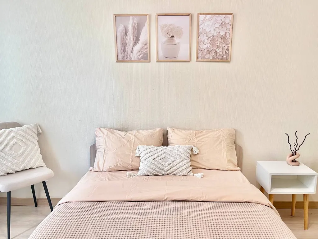 Квартира Апартаменты комфорт класса в центре — аренда посуточно в Пермь