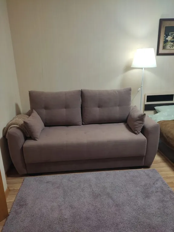 Квартира Уютная квартира р-он трц планета — Красноярск