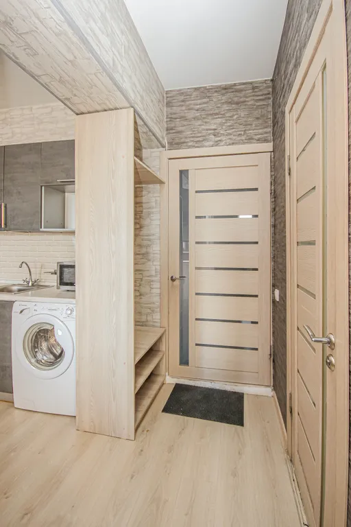 1-к квартира в 115 мкрн