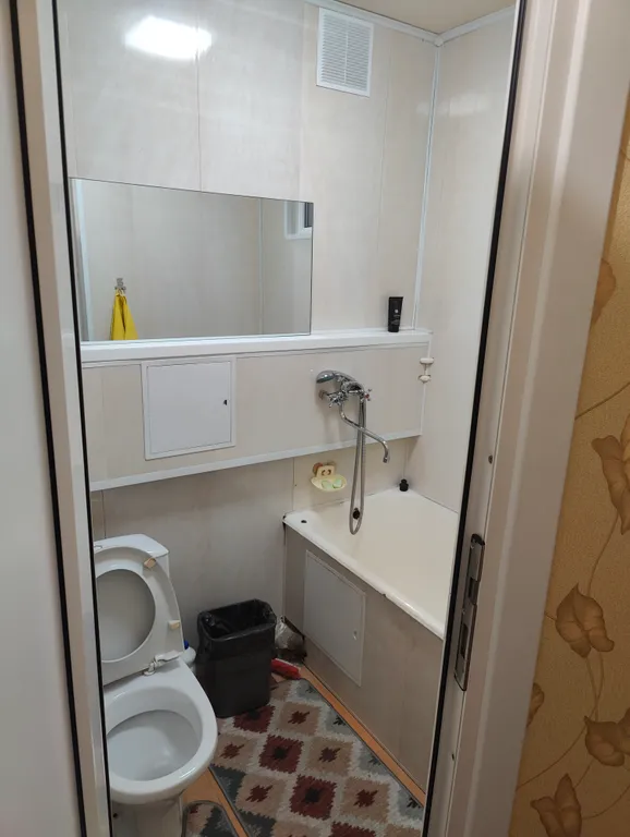 Хорошая квартира