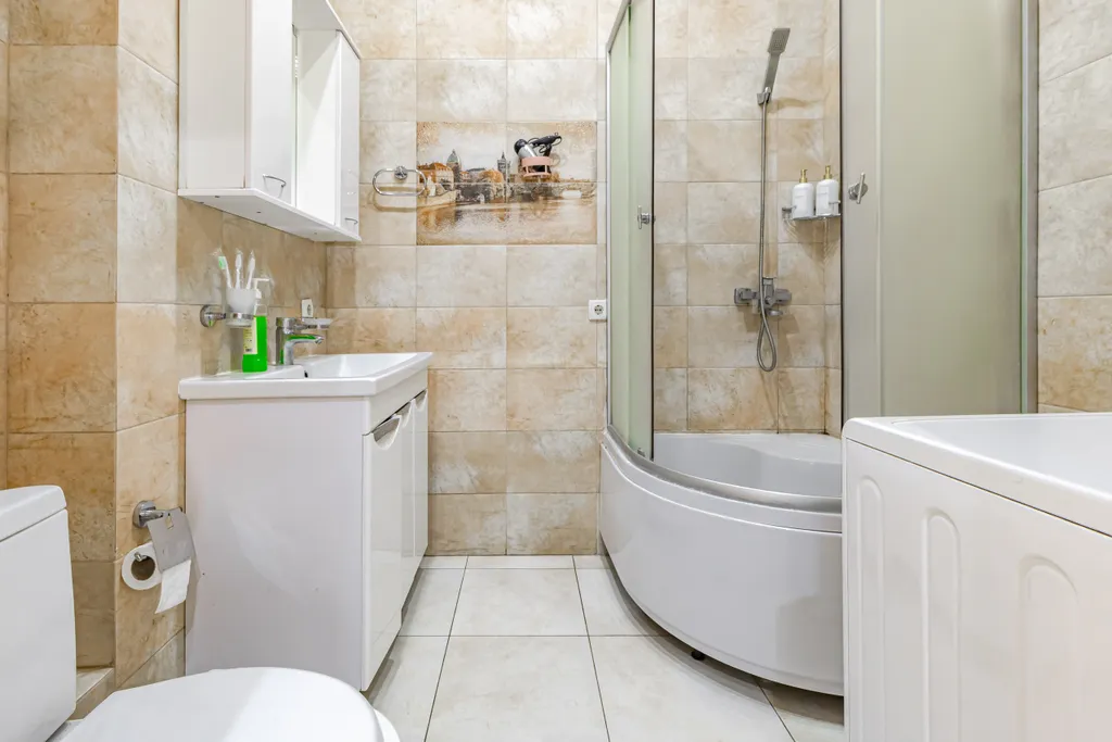 Апартаменты 177 экспо, mega silky way