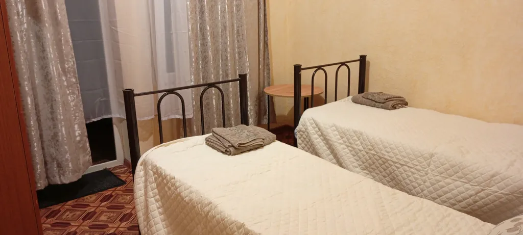 Квартира Комната — аренда посуточно в Вардане