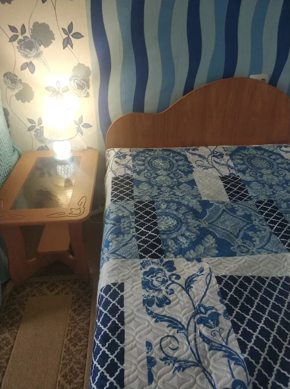 Уютная квартира в центре