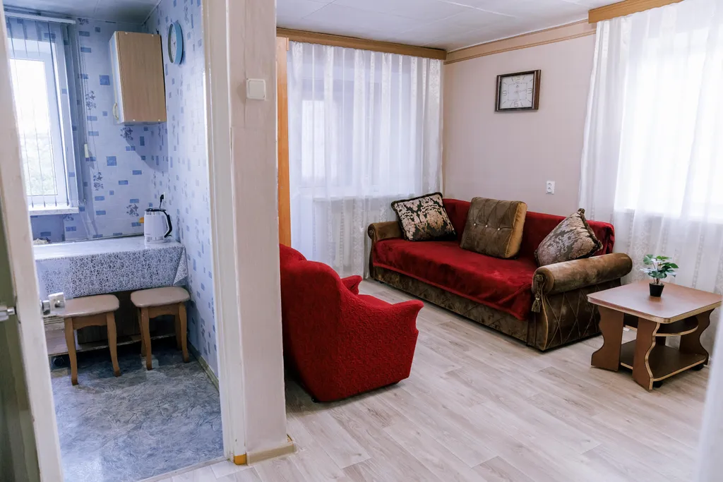 Квартира.Центр Минеральных Вод