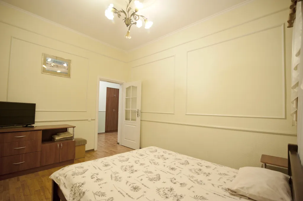 5-комнатный Дом