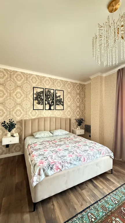 Коттедж 180m2 — чан на дровах, кухня, Wi-Fi