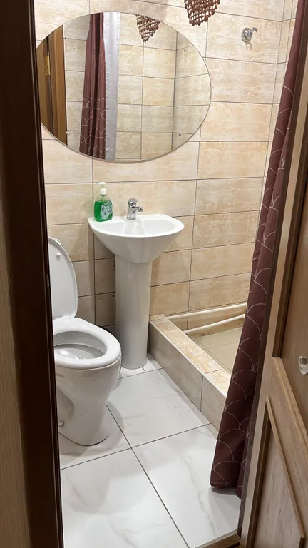 Квартира Комната — Санкт-Петербург