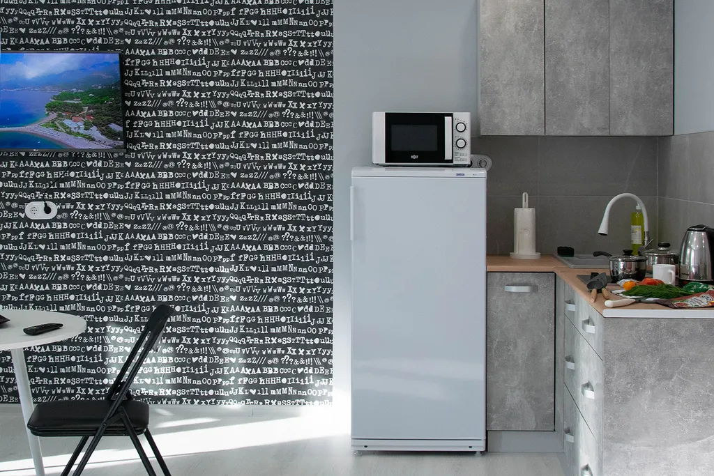 Апартаменты на берегу реки Муховец