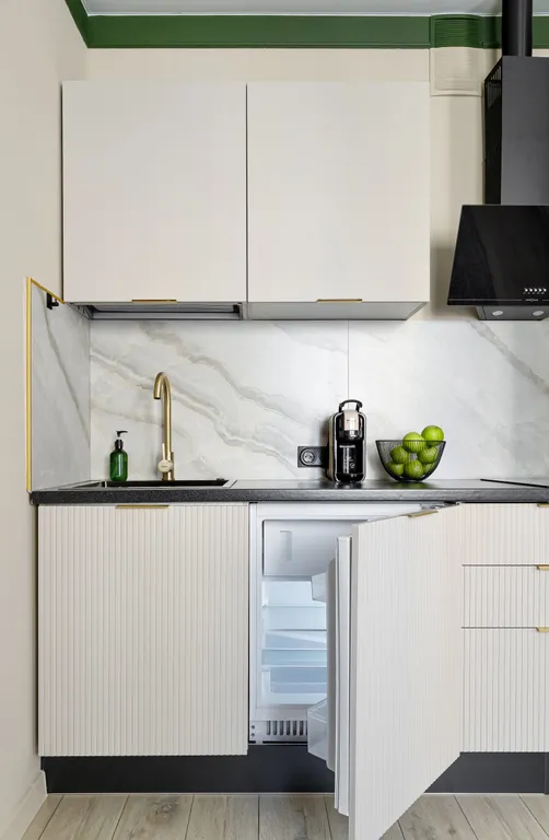 Квартира Комфортные апартаменты возле Экспоград-Юг — Краснодар