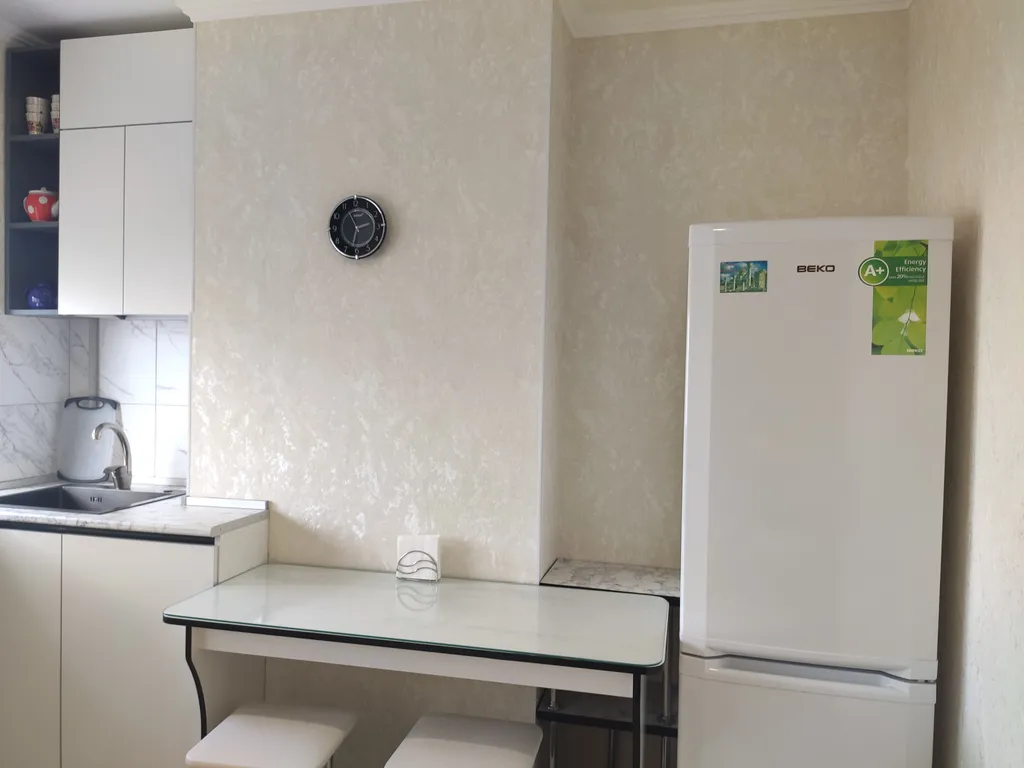 Квартира Современная квартира у моря — Севастополь