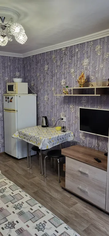 Уютная квартира в самом сердце Пятигорска