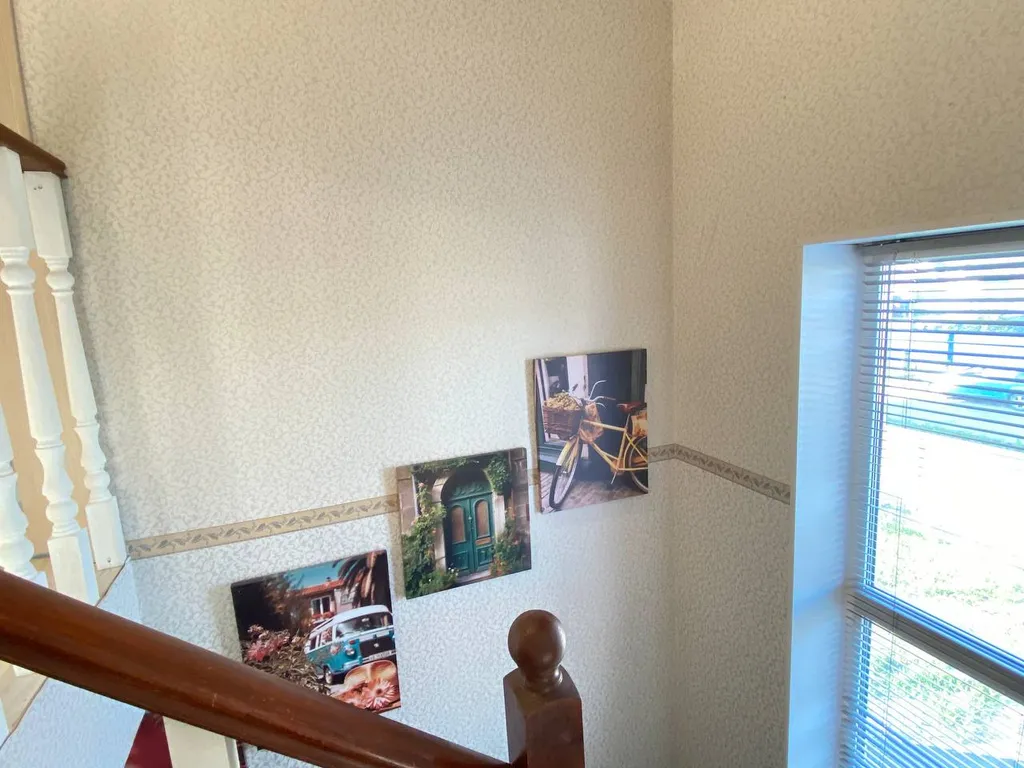 Коттедж с русской баней