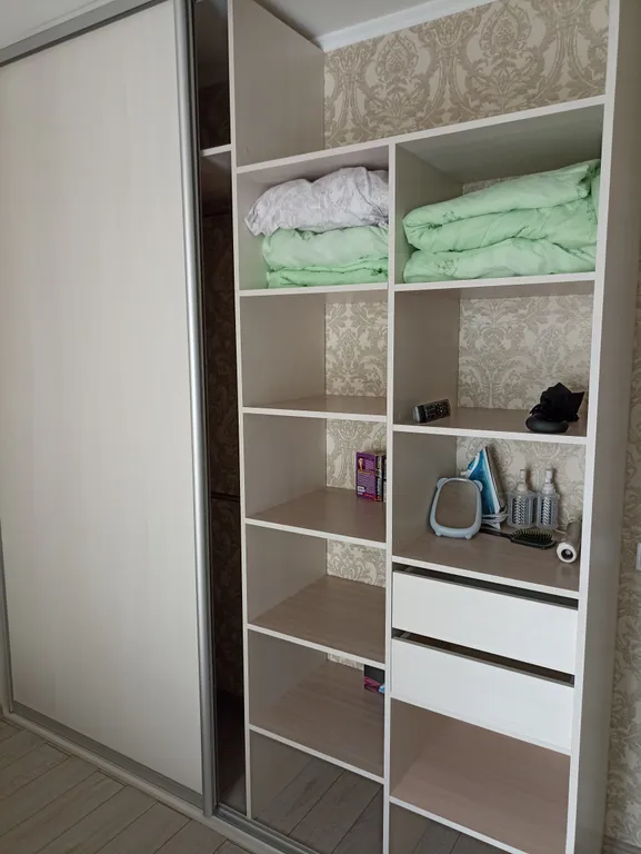 Квартира 1-комнатная Квартира — Калининград