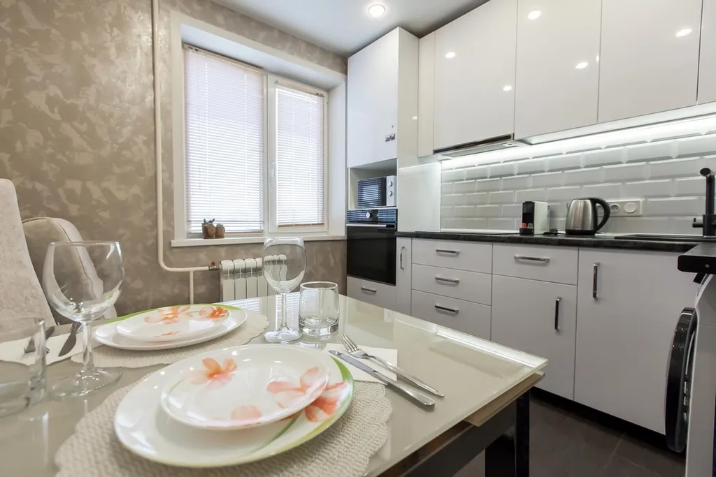 Апартаменты Люкс