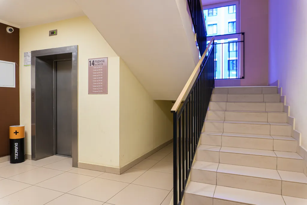 Уютные апартаменты в ЖК Art city