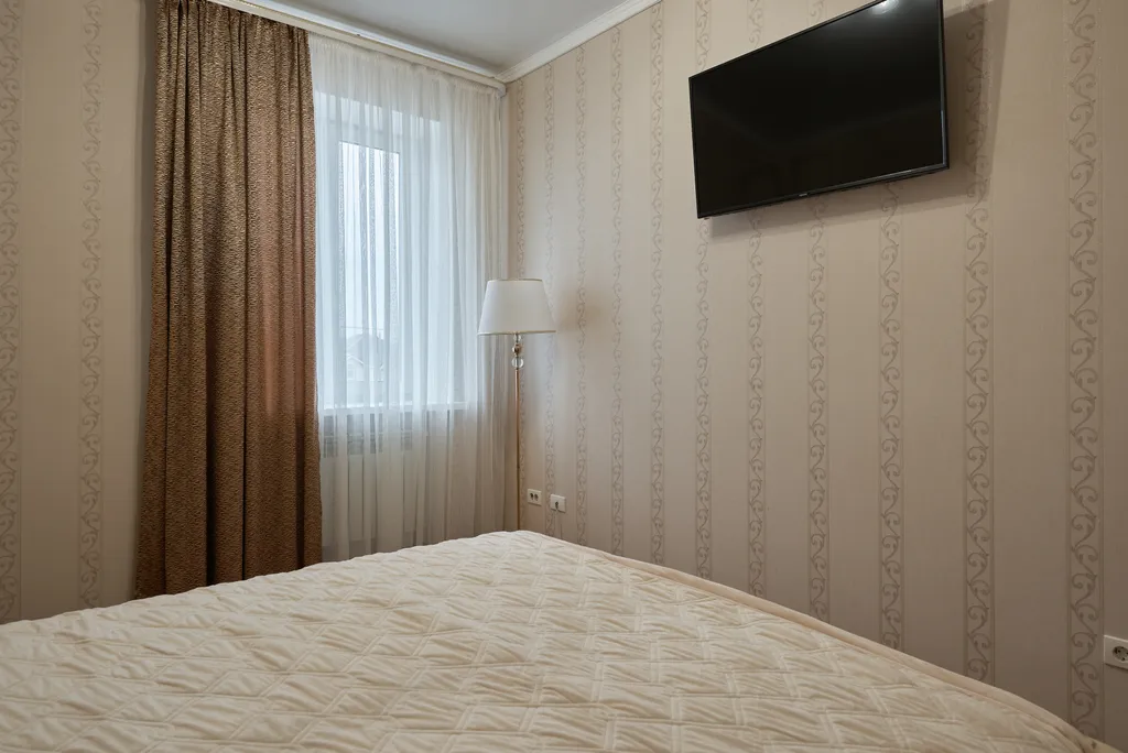 Большой, уютный семейный дом