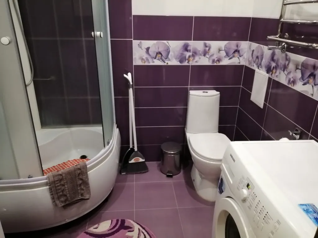 Квартира Апартаменты в центре города — Севастополь